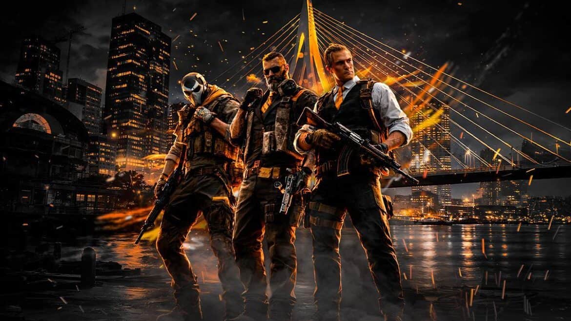 CS2 BLAST Open Spring 2026 turniri