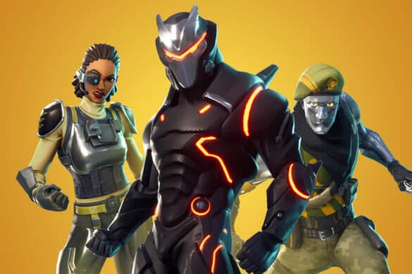 Epic Games Şirkətdə Gizli Çalışan Məşhur Fortnite İnsayderini Məhkəməyə Verib