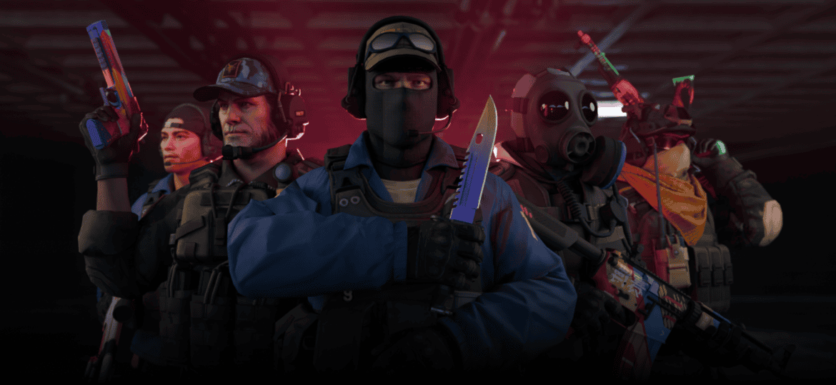 FACEIT cs2