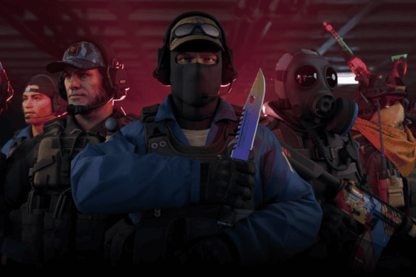 FACEIT-də yeni dövr: 22 apreldən bütün oyunçular üçün məcburi yenidən dərəcələndirmə başlayır