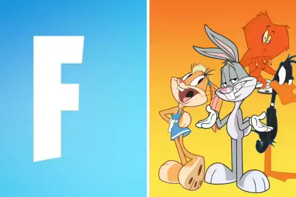“Fortnite” əfsanəvi cizgi filmi qəhrəmanlarını oyuna gətirir