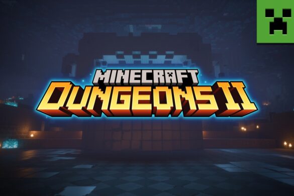 Minecraft Dungeons 2 2026-cı ilin payızında gəlir — Möhtəşəm sikvelin ilk detalları