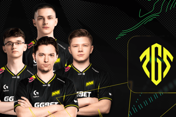 NAVI “PGS 2026 Circuit 1: S2” turnirinin çempionu oldu
