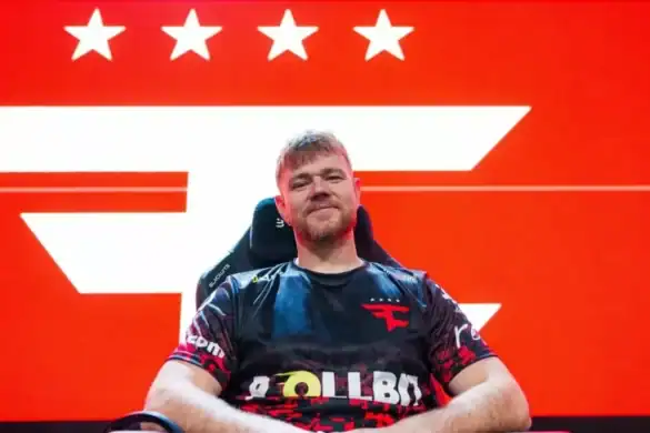 FaZe Clan baş məşqçisi NEO ilə yollarını ayırdı