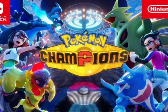 Pokémon Champions-ın yeni treyleri yayımlandı: Çıxış tarixi və geympley detalları bəlli oldu