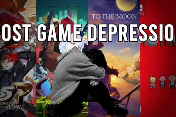 Alimlər “oyunsonrası depressiya” və onun geymerlərə emosional təsirini araşdırdılar