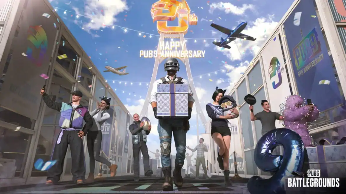 Pubg