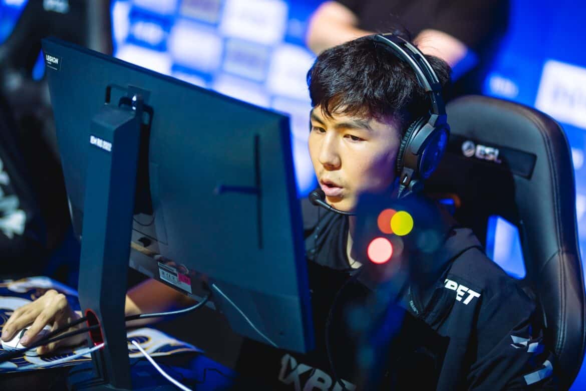 The Huns PGL Bucharest