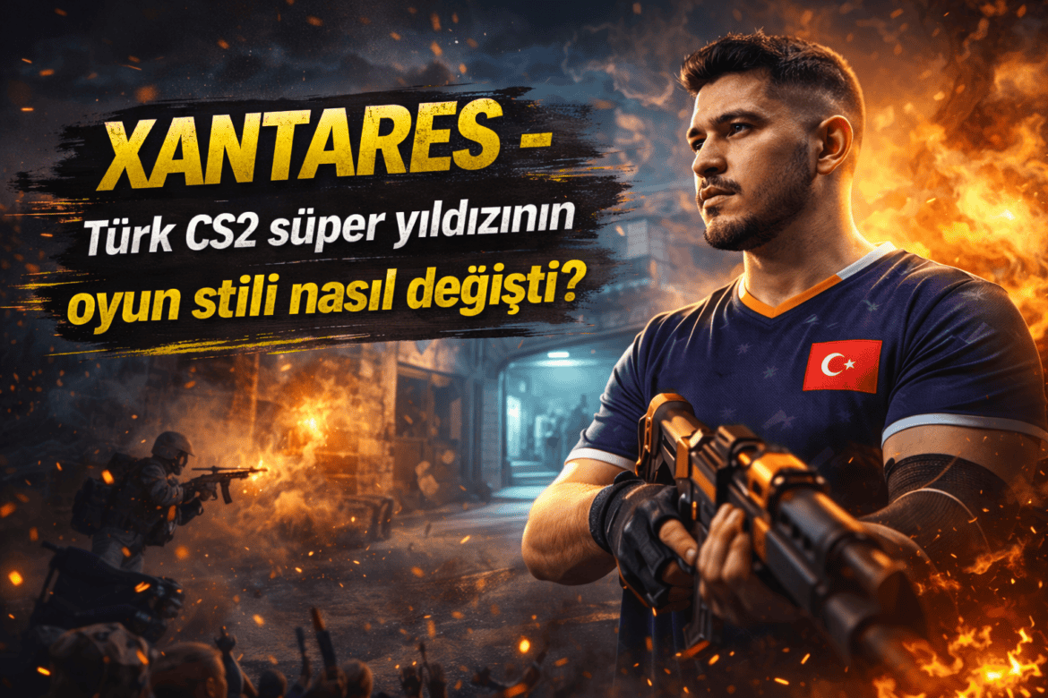 XANTARES