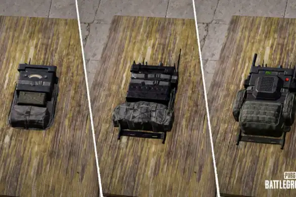 PUBG üçün böyük 41.1 yenilənməsi yayımlandı: Yeni rejim və genişmiqyaslı dəyişikliklər