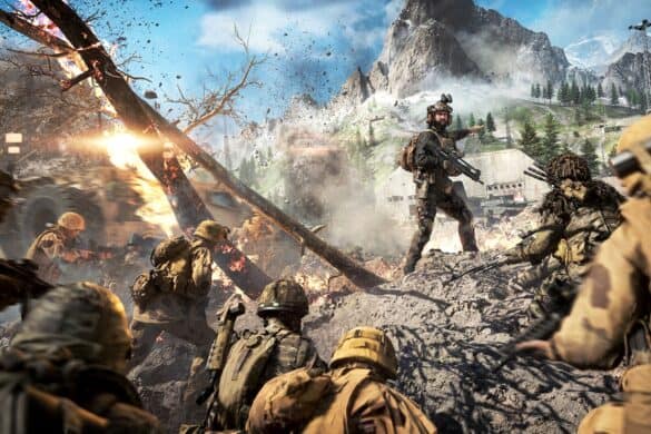 “Battlefield 6”-nın 2026-cı il üçün yol xəritəsi tam açıqlandı