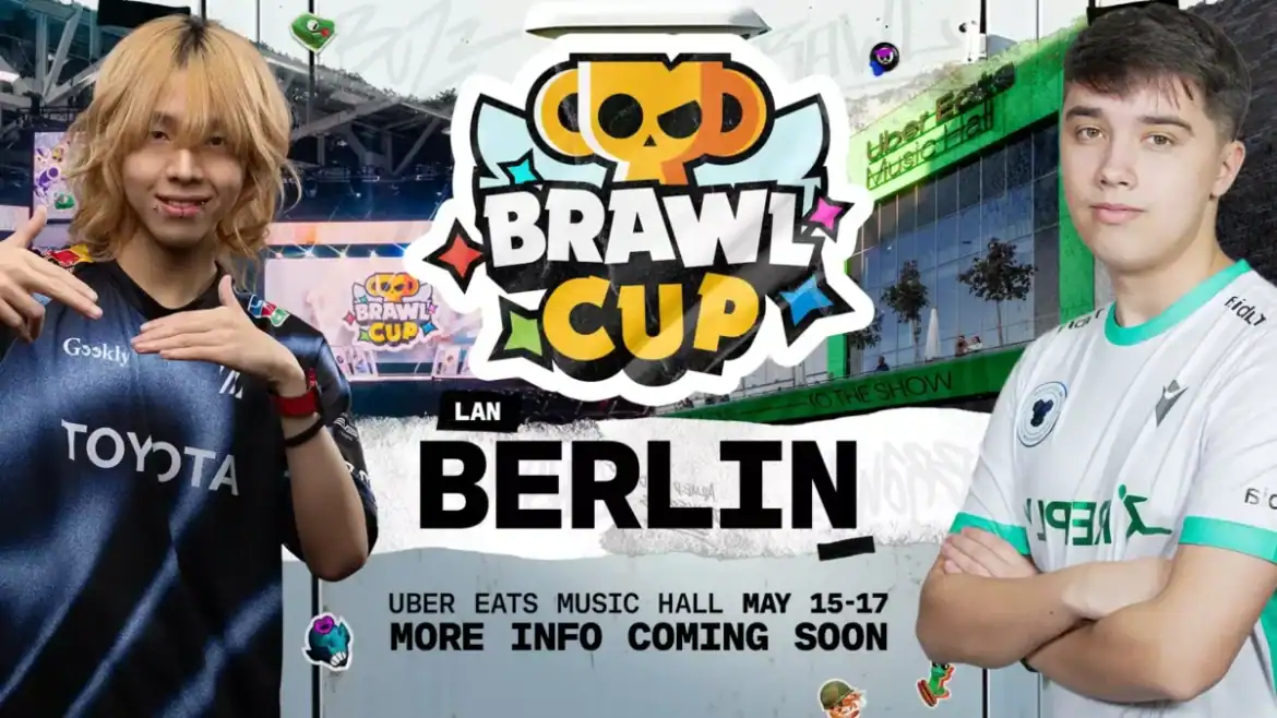Brawl Cup 2026