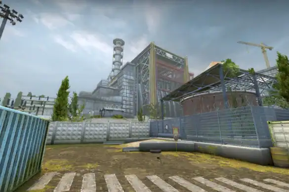 Valve “Counter-Strike 2” üçün kiçik yenilənmə yayımladı