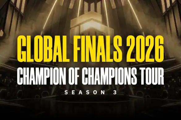 CCT Global Finals 2026 iştirakçıları bəllidir