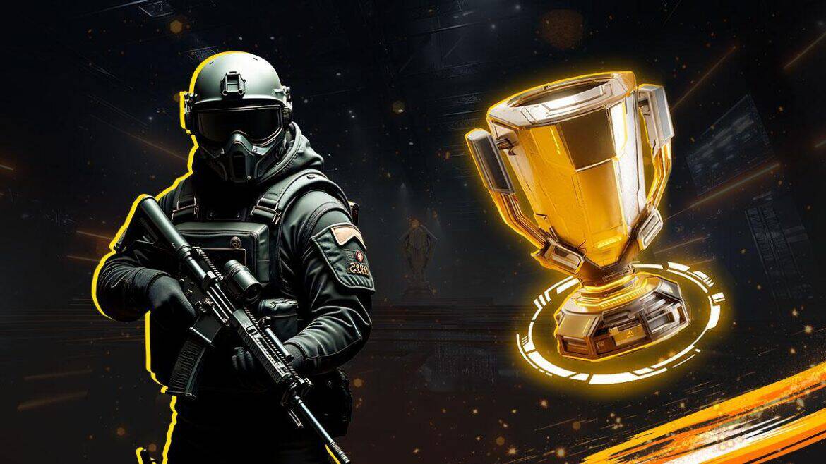 CS 2 üzrə IEM Rio turnirinin nəticələri: Vitality-nin tarixi qələbəsi