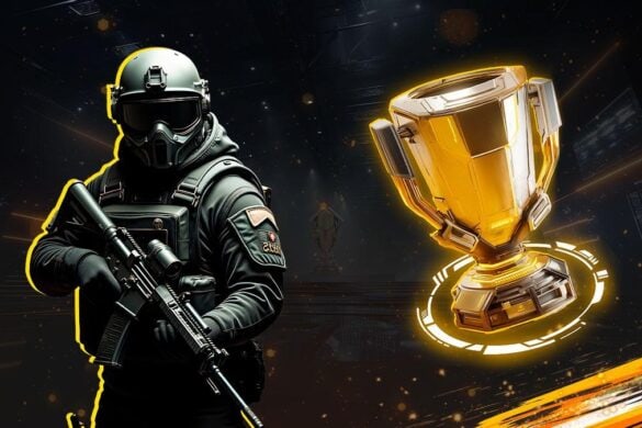 CS 2 üzrə IEM Rio turnirinin nəticələri: Vitality-nin tarixi qələbəsi