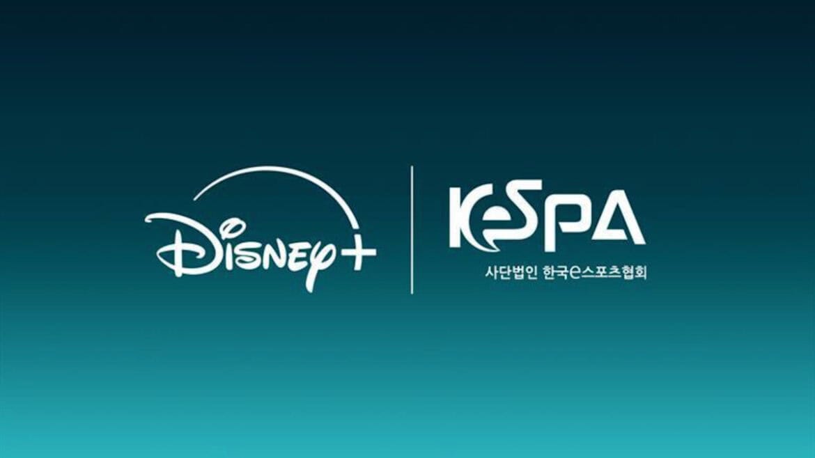 Disney+ KeSPA