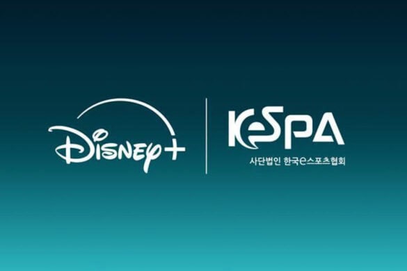 Disney+ Koreya Kiberidman Assosiasiyası ilə tərəfdaşlığını genişləndirdi