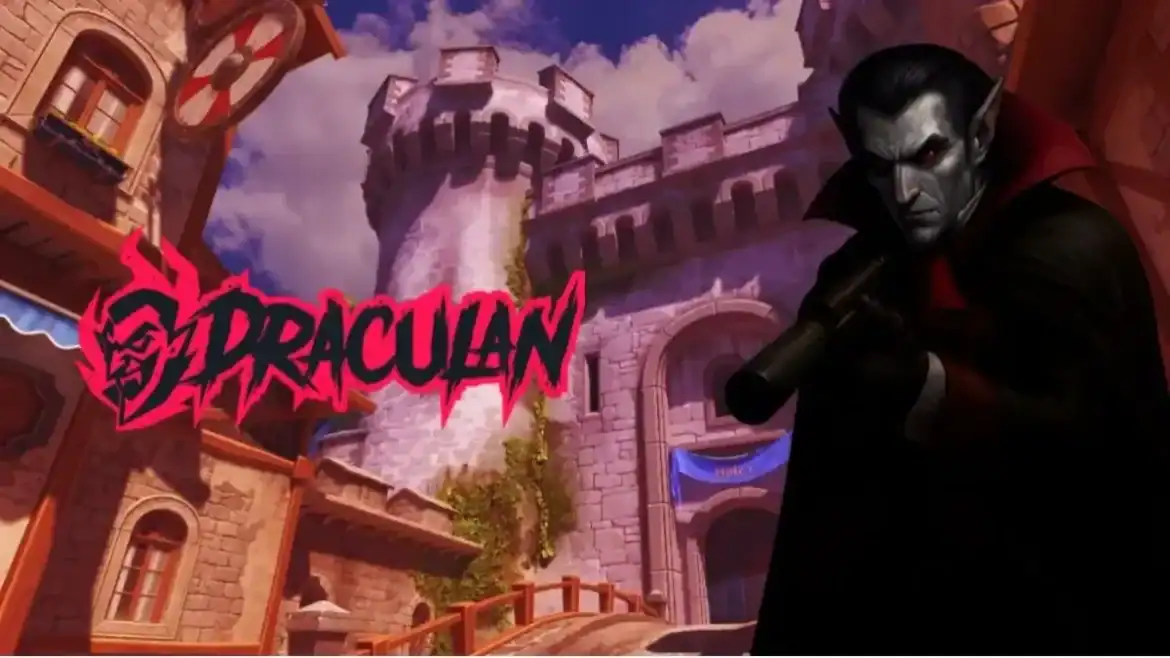 DracuLan Season 6