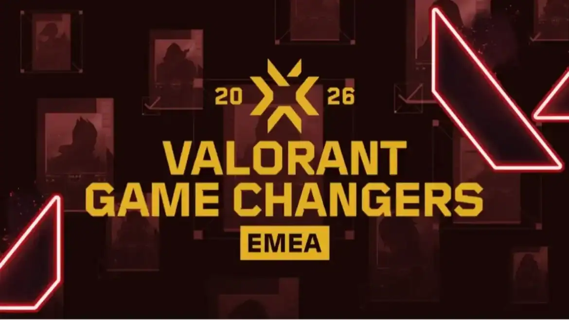 EMEA Stage 1
