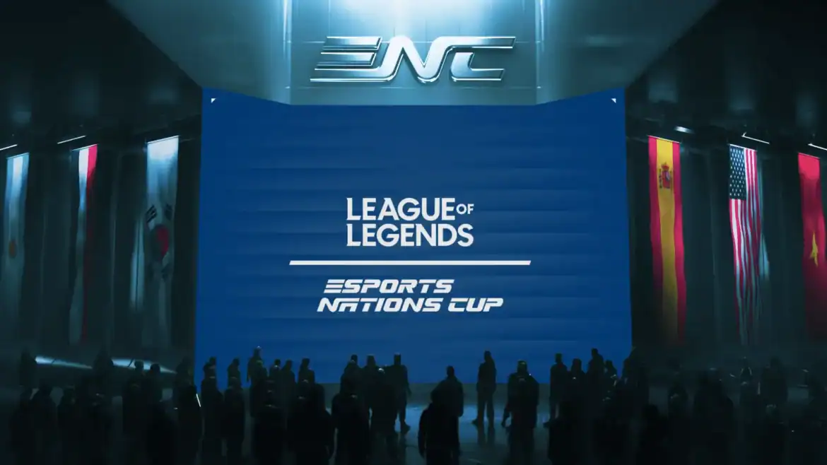 ENC 2026