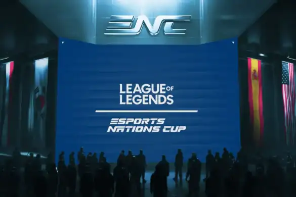 Bəzi ulduz oyunçular League of Legends üzrə ENC 2026-da iştirakdan imtina edirlər