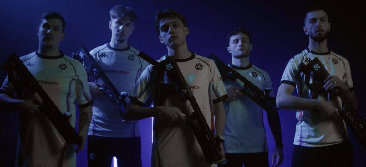 EVA Pro League
