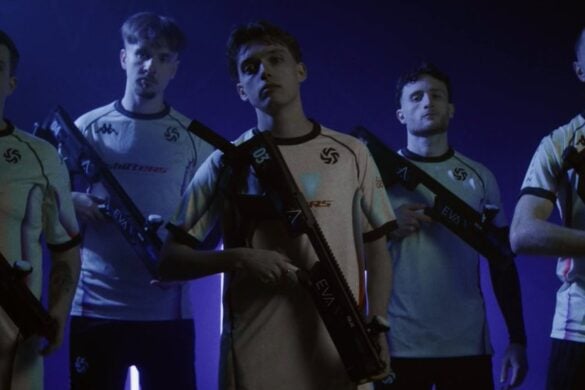 G2, Vitality və daha altı nəhəng klub VR üzrə “EVA Pro League”ə qoşuldu