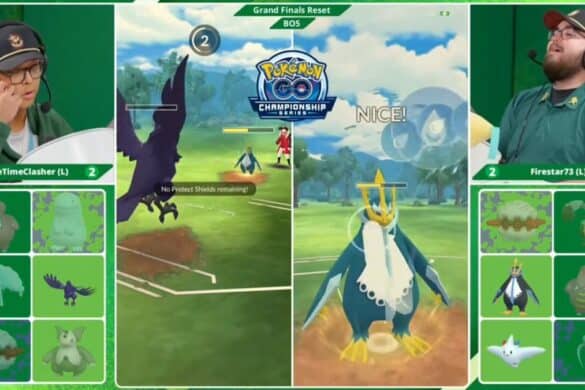 “Pokémon GO” çempionu qələbə sevincinə görə titulundan məhrum edildi