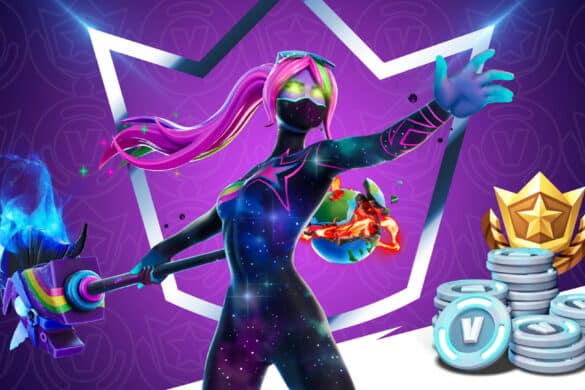 “Fortnite Crew” abunəçilərinə bəd xəbər: İyundan V-baksların sayı azalır