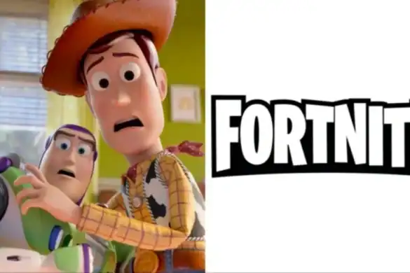 “Fortnite” dünyasına “Toy Story” qəhrəmanları gəlir
