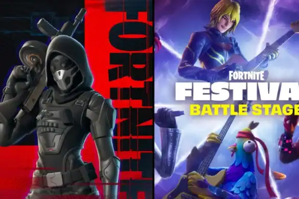 Fortnite 40.20 yeniləməsi çıxdı: oyunda nə dəyişdi?