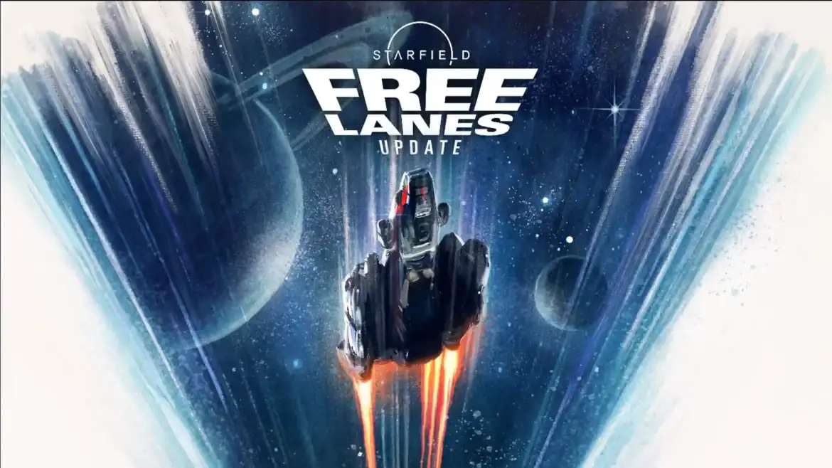 Free Lanes