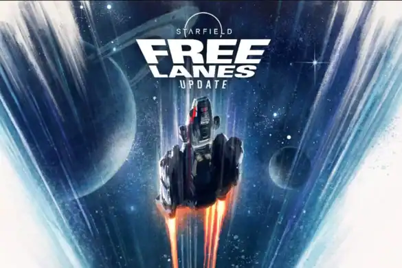 Bethesda “Starfield” üçün irimiqyaslı “Free Lanes” yenilənməsinin treylerini təqdim etdi