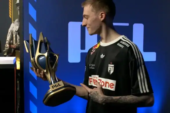 FUT Esports — “PGL Bucharest 2026” turnirinin mütləq çempionu