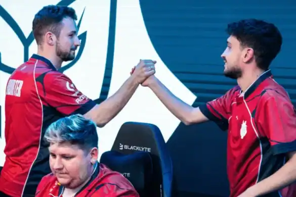 G2 Esports “Stake Ranked Episode 1” çempionu oldu