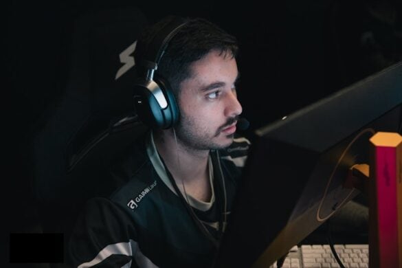 Gaimin Gladiators felps ilə yollarını ayırdı