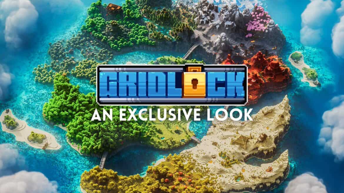 Gridlock