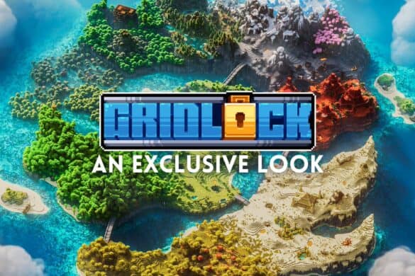 Evil Geniuses Minecraft üçün “Gridlock” turnir seriyasını təqdim etdi