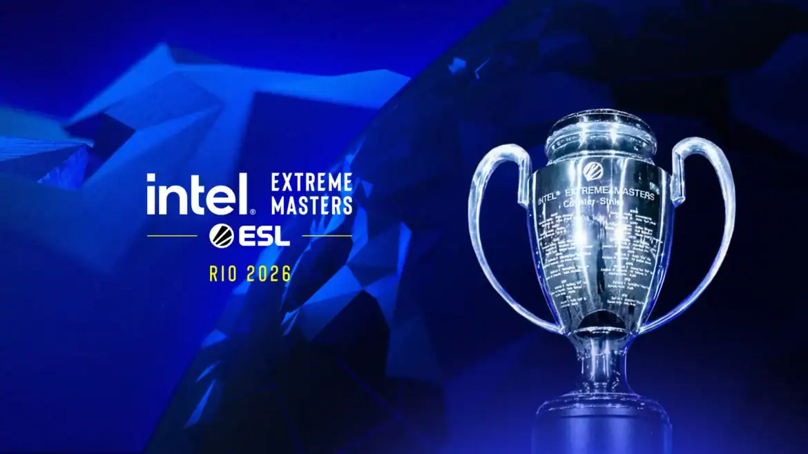 IEM Rio 2026 pley-off cütləri açıqlandı