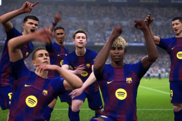 ŞAYİƏ: Konami eFootball-da ödənişli modelə qayıdır