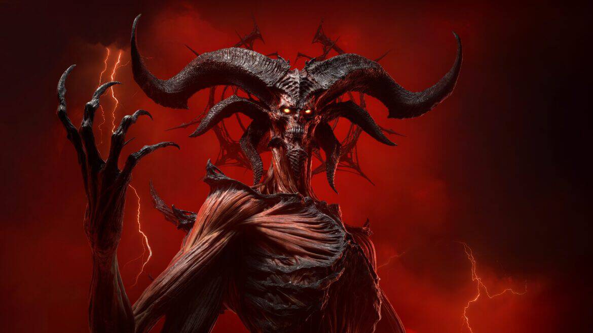Lord of Hatred