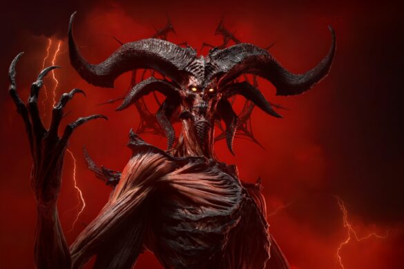 Blizzard-dan qeyri-adi addım: “Diablo IV” strimerlərinə dəfn urnası hədiyyə edildi