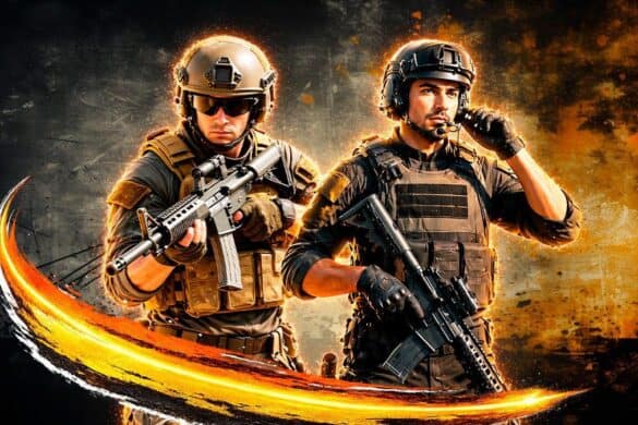 FaZe lidersiz, FUT Vitality-yə meydan oxumağa çalışacaq və NaVi-dən nə gözləmək olar: Blast Rivals 2026 Season 1 anonsu