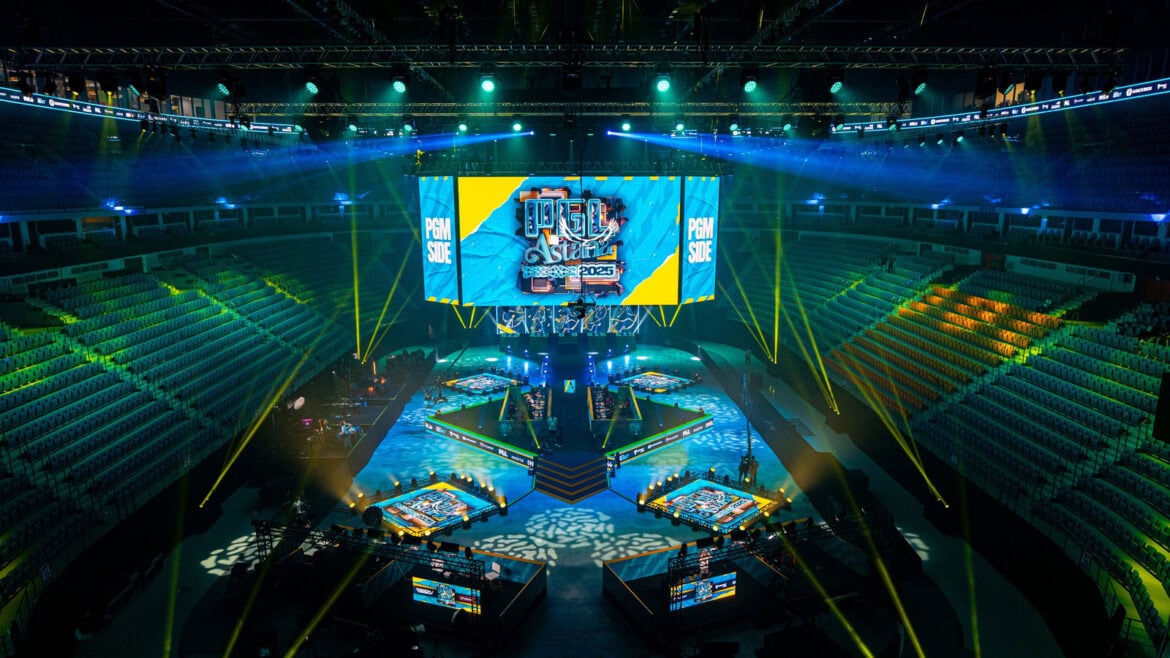 PGL Astana