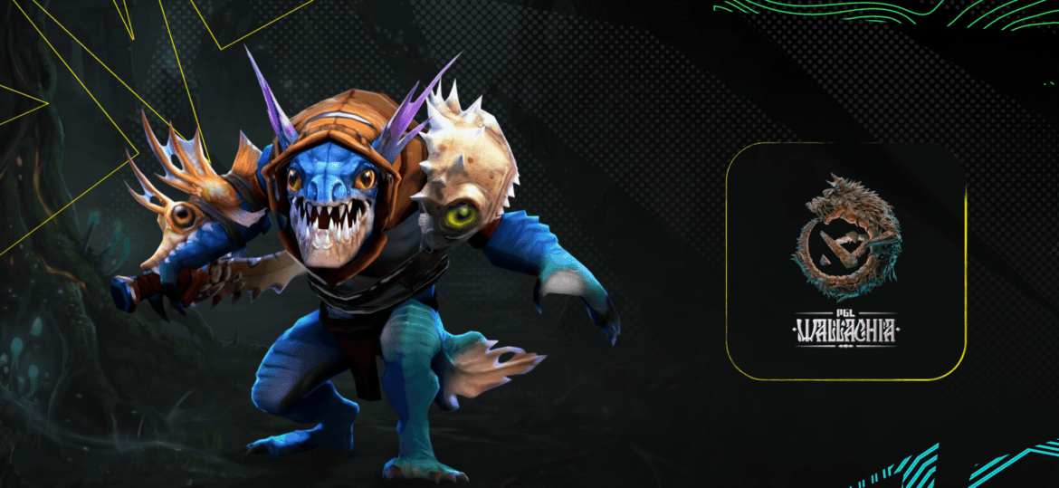 PGL Wallachia Season 8
