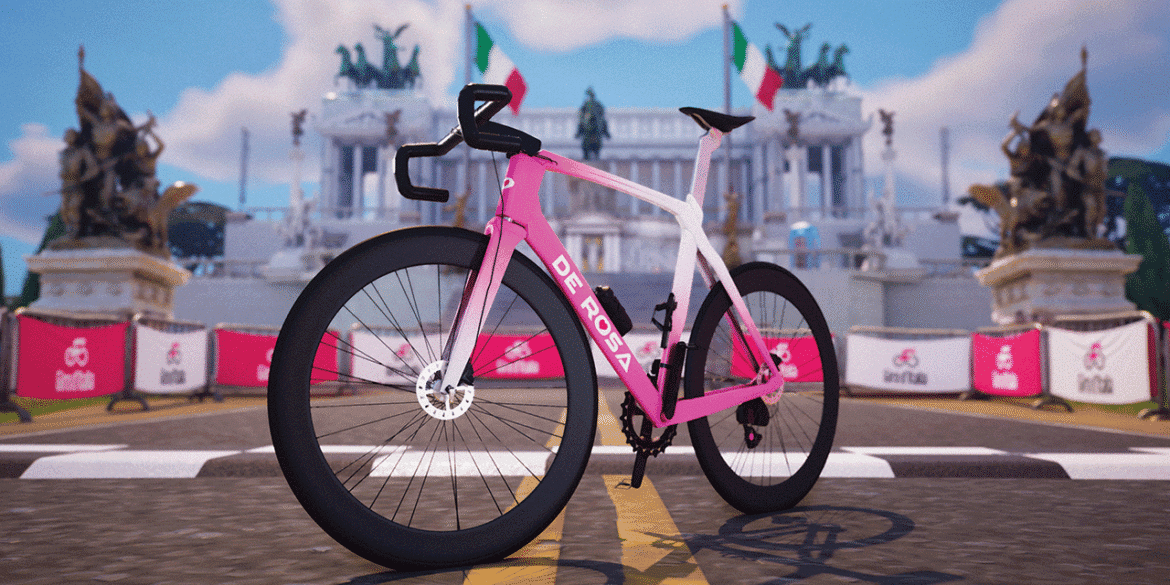 RCS Sport Fortnite