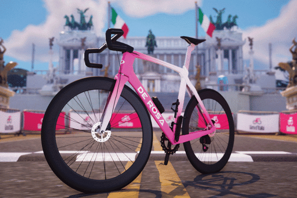 RCS Sport və NOVO Esports “Giro d’Italia” veloyarışını Fortnite-a gətirir