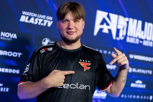 s1mple maaş şayiələrinə son qoydu: “Bu məbləğ 120 minin yarısı belə deyil”