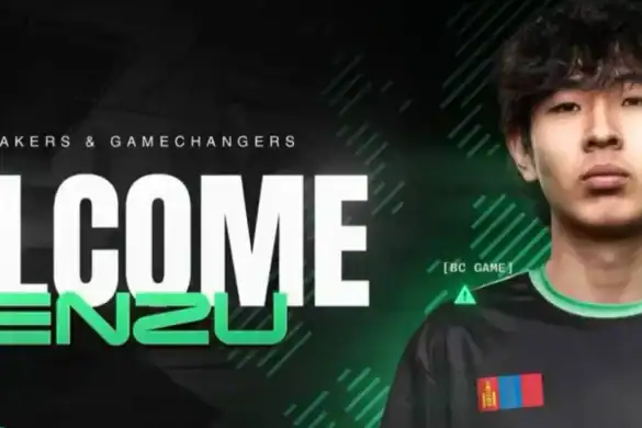 BC.Game “Senzu”nu transfer etdi: s1mple və electroNic-in yeni komanda yoldaşı məlum oldu